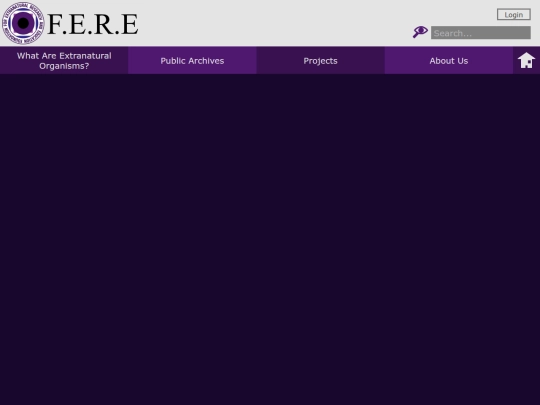 EE/EEprojects screenshot