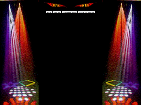 art-costumes screenshot