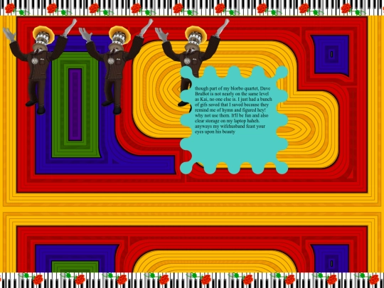 blorbo-dave screenshot
