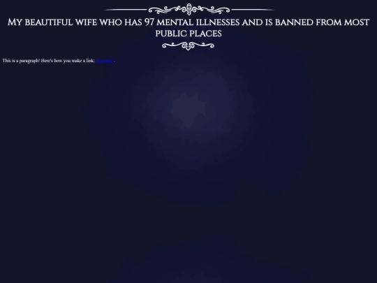 blorbo-noeyes screenshot