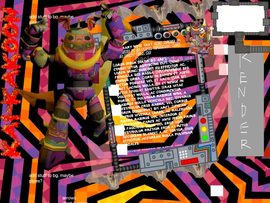 kaikakoonmybeloved screenshot