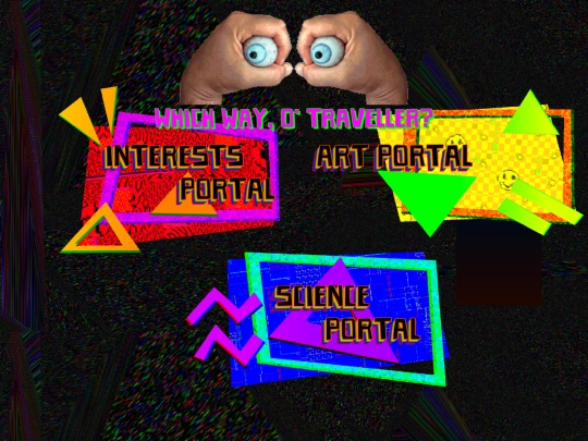 navi screenshot