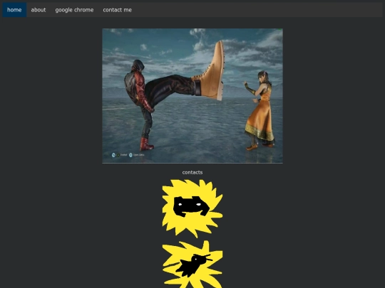 hello screenshot