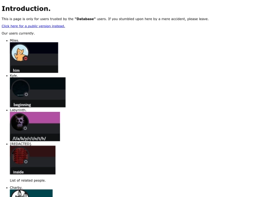 newpage screenshot