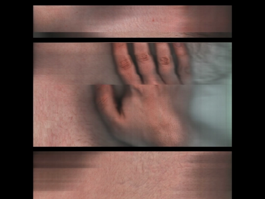 art/bodyscan/bodyscan screenshot