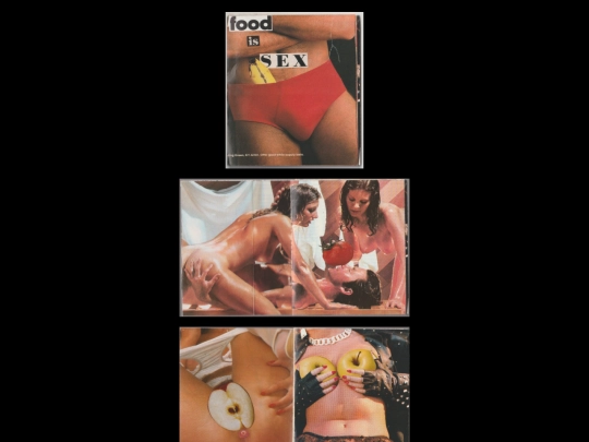 foodissex/food-is-sex screenshot