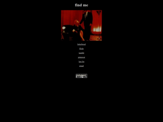 links/links screenshot
