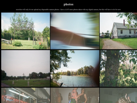 photos/photos screenshot