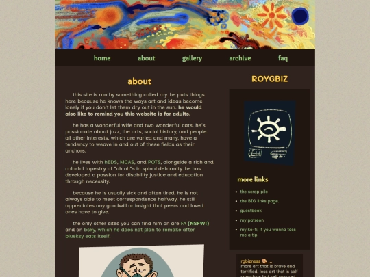 about screenshot