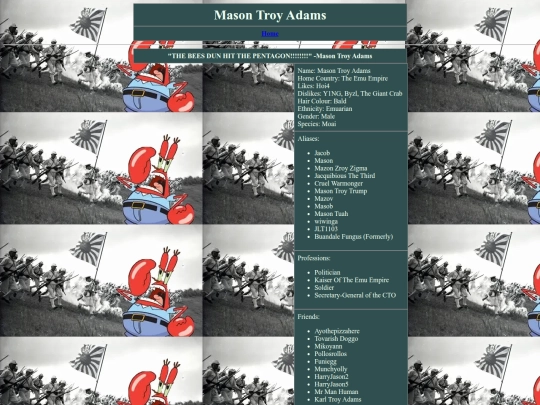 EEWiki/masontroyadams screenshot