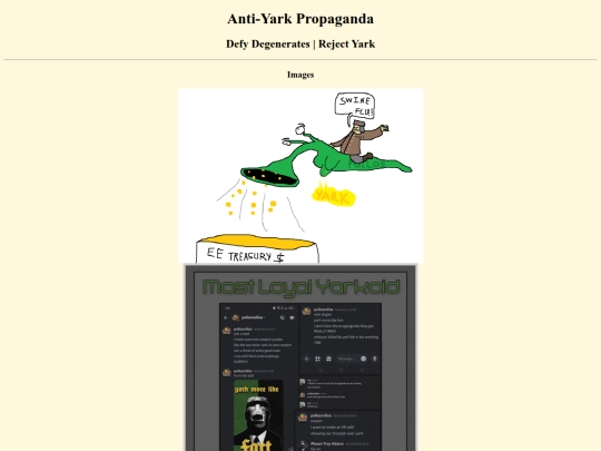 antiyark screenshot