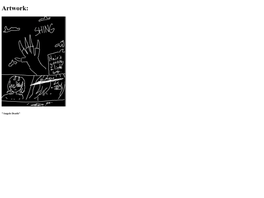 secondpage screenshot