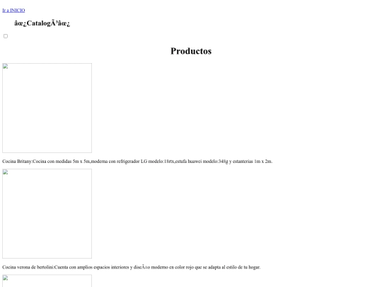 ✿Catalogó✿ screenshot