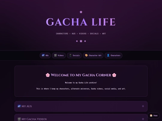 Gacha screenshot