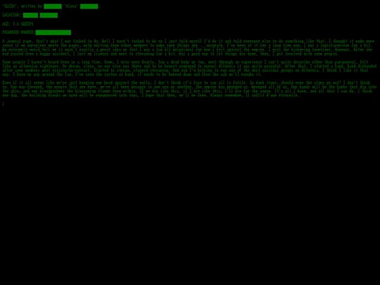 ENTYKK screenshot