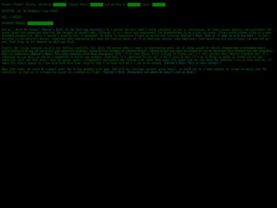 PLANEBOY screenshot