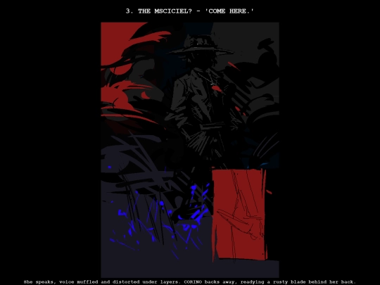 story/3 screenshot