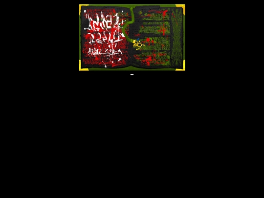 washedup screenshot