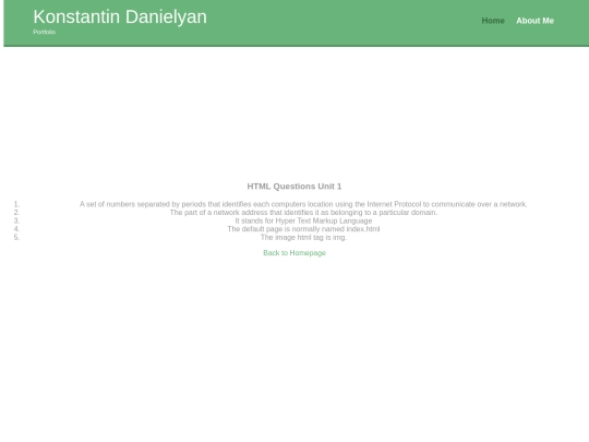 Webdev/webdevlab1 screenshot