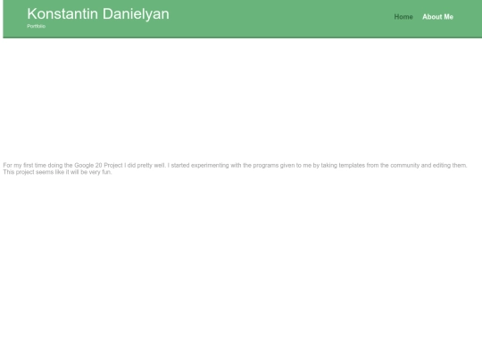 google20 screenshot