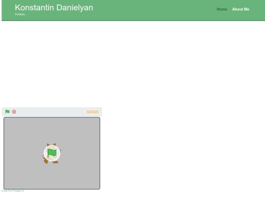 scratch/Unit2lab1 screenshot