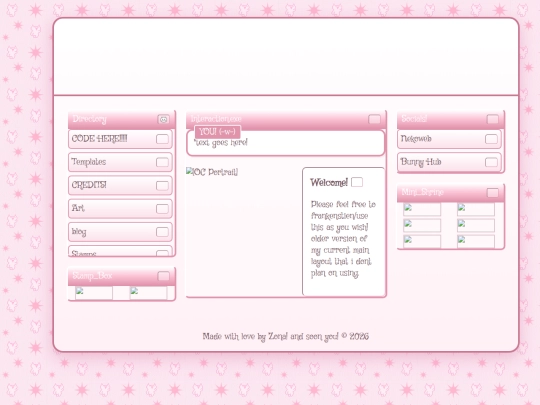 layout2 screenshot