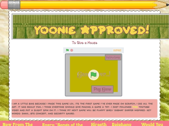 funwebsites screenshot