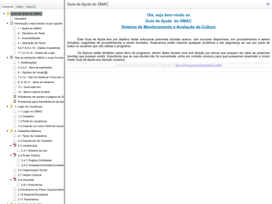 GuiadeAjudadoSMAC screenshot