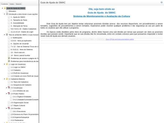 SMAC screenshot