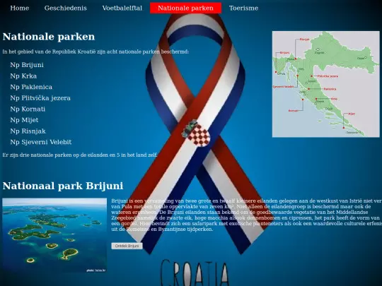 Kroatie1 screenshot