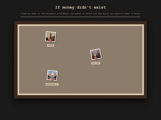 wishlist screenshot