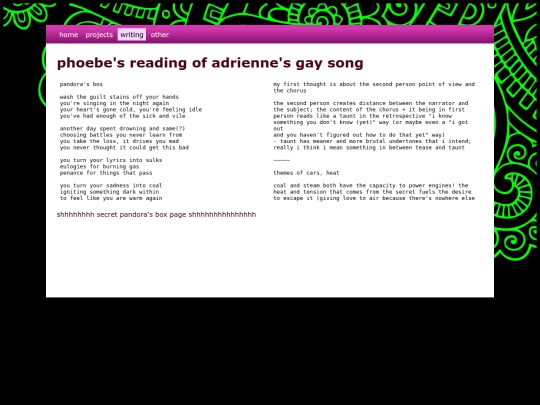 pandoras-box screenshot