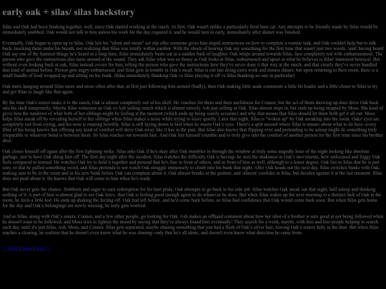 rw_early_sioak screenshot