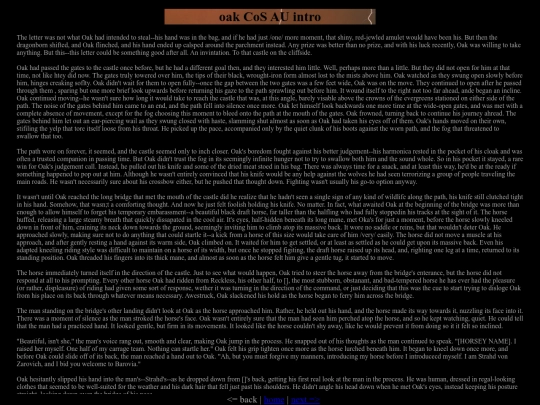 rw_oak_CoS_intro screenshot