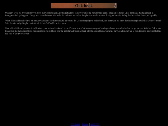 rw_oak_quencies screenshot
