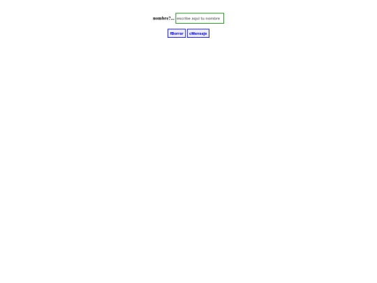 Actividades de clase/2 de septiembre  screenshot
