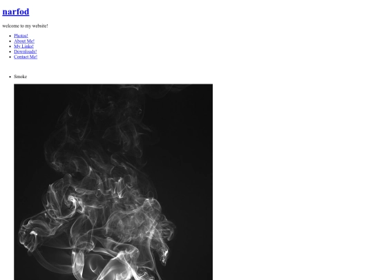 pages/a screenshot