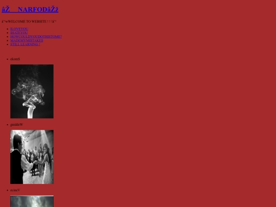 pages screenshot