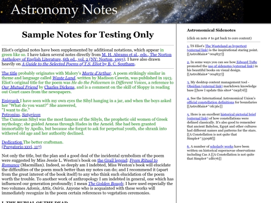 display screenshot