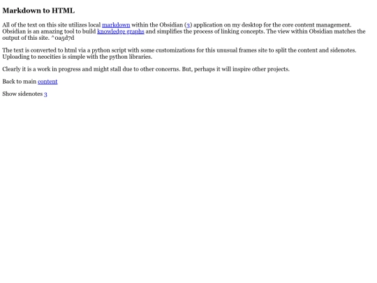 how I update this site screenshot