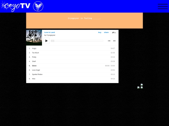 banda screenshot