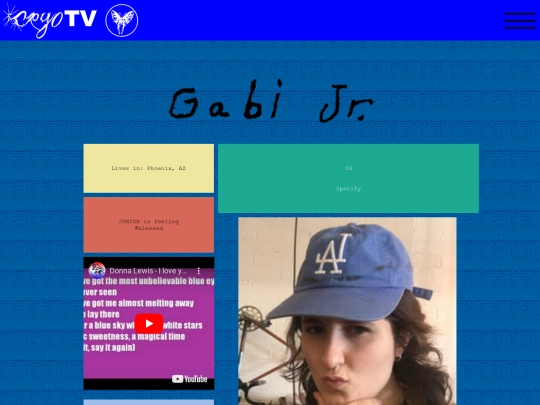 gabijr screenshot
