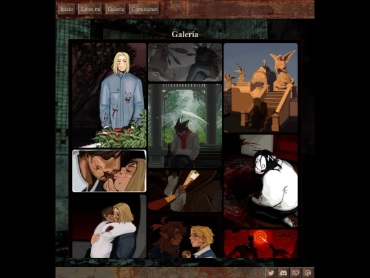 galleryes screenshot