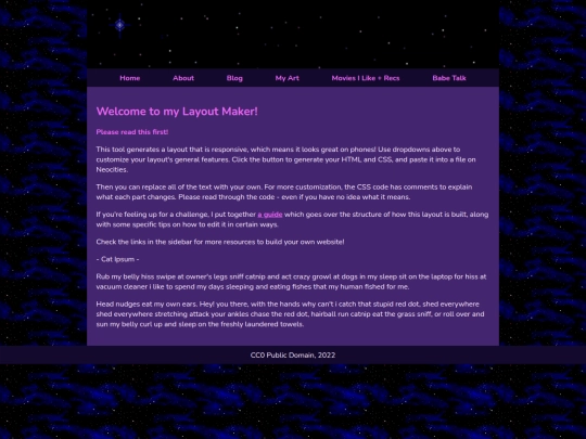 MoviesILike screenshot