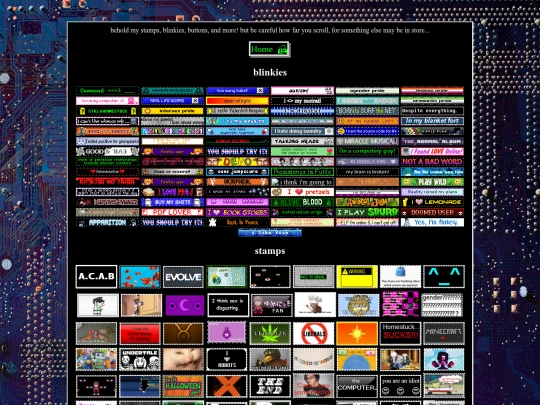 graphics screenshot