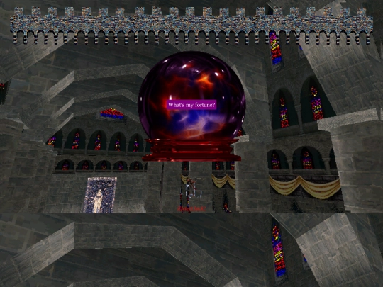 scryingorb screenshot