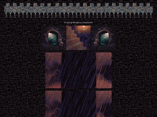 treasures screenshot