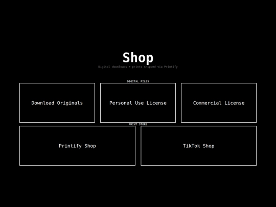media/shop screenshot