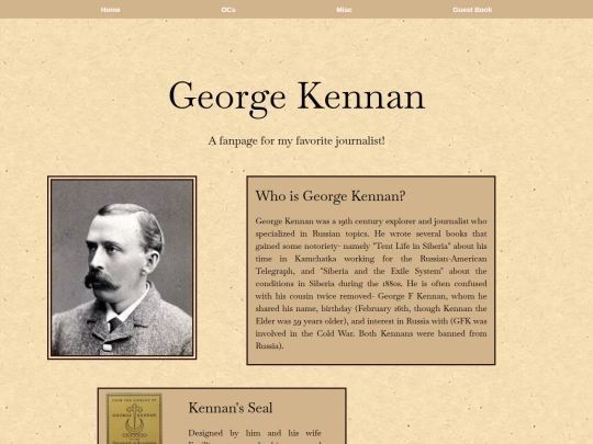 Misc/gkennan screenshot