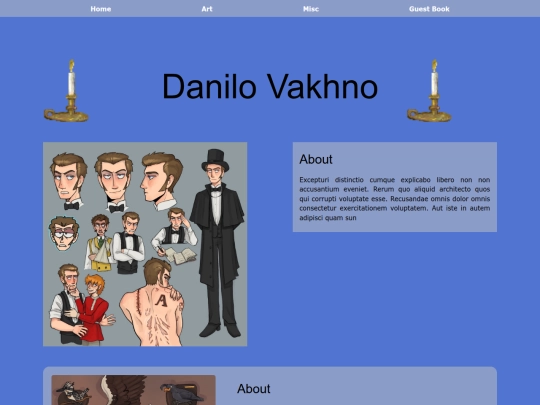 OCs/Sakhalinsky/danilo screenshot